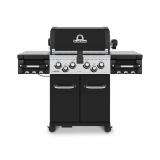 Broil King® REGAL™ 490 mit Gussrosten